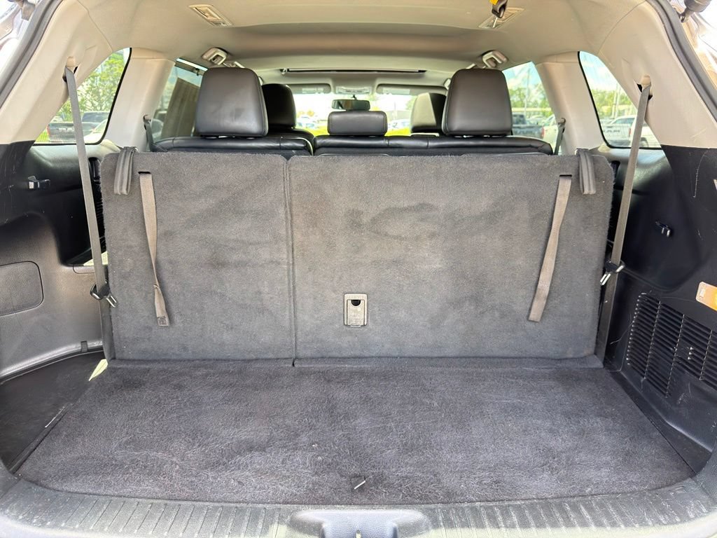 Used 2015 Toyota Highlander XLE FWD image 34
