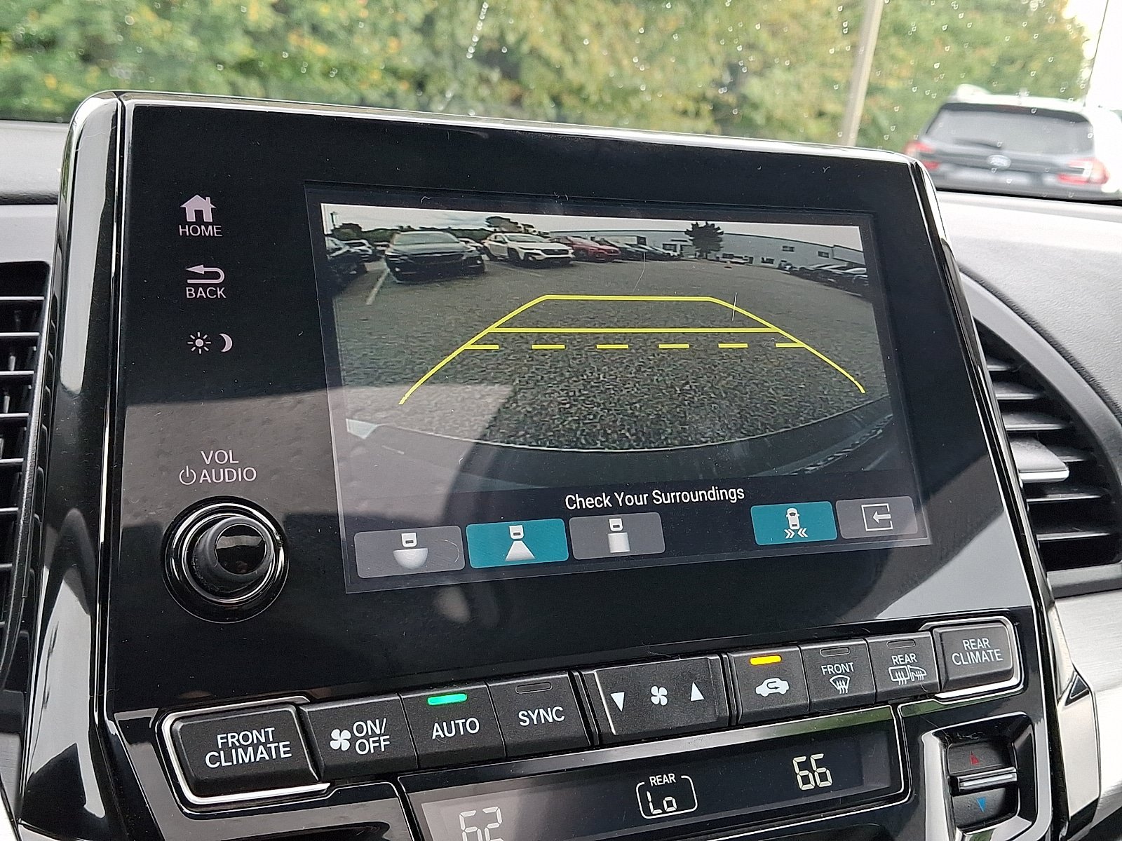 Used 2020 Honda Odyssey Touring image 20