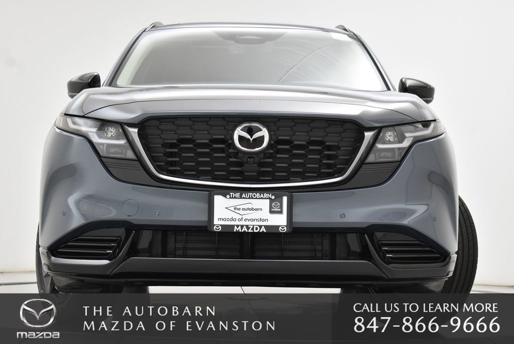 New 2026 MAZDA CX-5 2.5 S w/ Premium Plus Package image 5