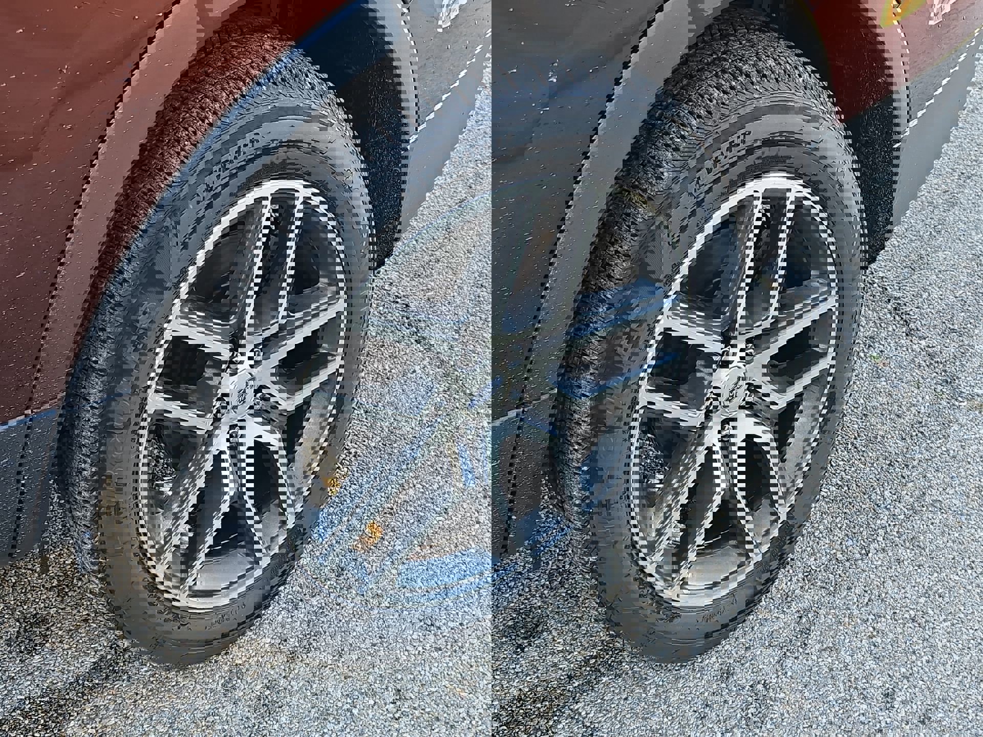 Used 2016 Ford Explorer Sport w/ Equipment Group 401A image 11