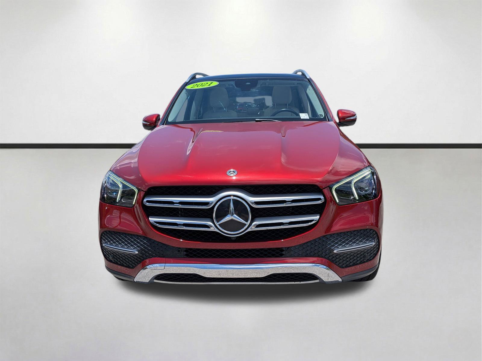 Used 2021 Mercedes-Benz GLE 350 image 9