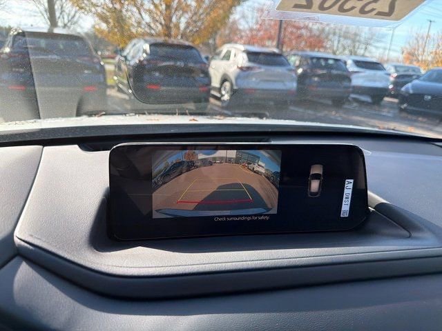 New 2026 MAZDA CX-30 AWD 2.5 S image 29