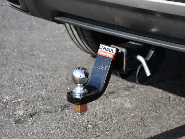 Used 2017 Lincoln MKX Reserve w/ Driver Assistance Package image 14