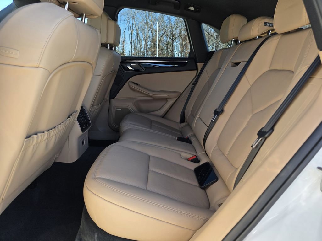New 2025 Porsche Macan Turbo image 15