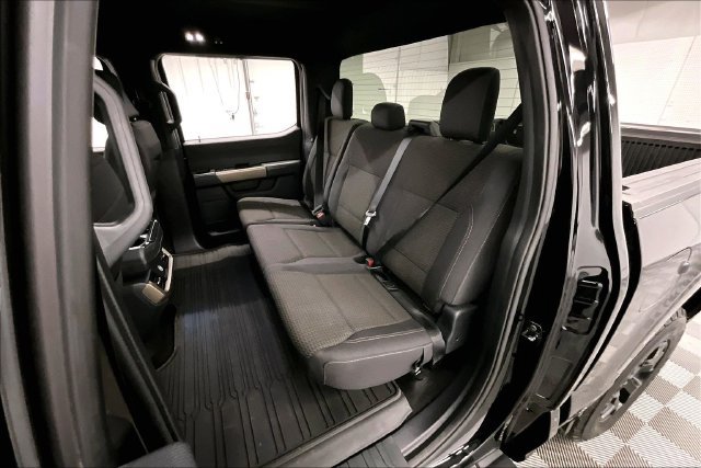 Used 2024 Ford F150 STX w/ Equipment Group 201A FX4 AWD/4WD image 24