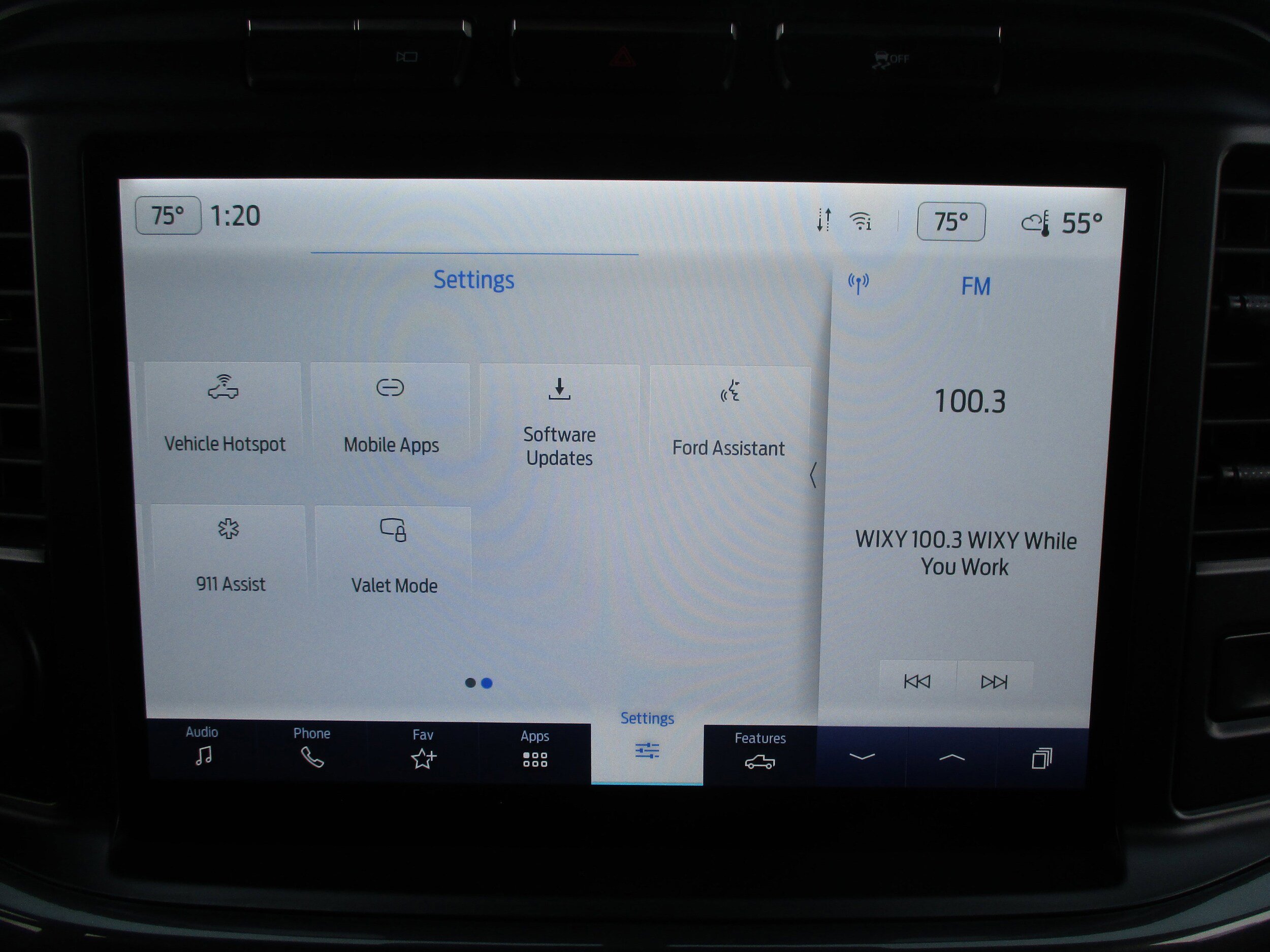 Used 2022 Ford F150 XLT w/ Equipment Group 302A High image 29