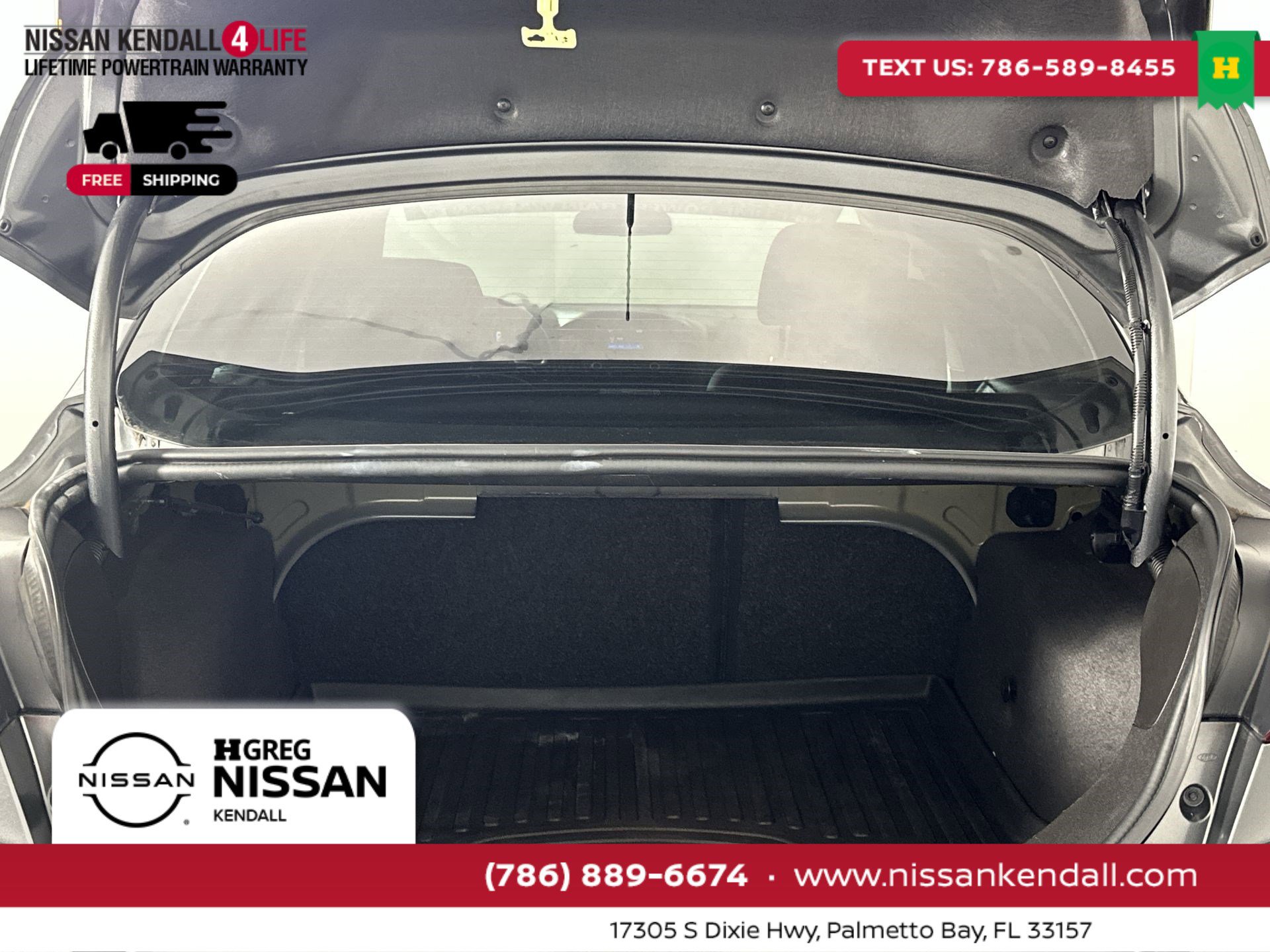 Used 2017 Ford Focus SE w/ Interior Protection Package image 28