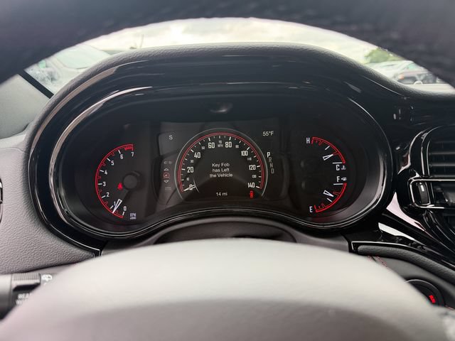 New 2026 Dodge Durango GT w/ Blacktop Package AWD/4WD image 15
