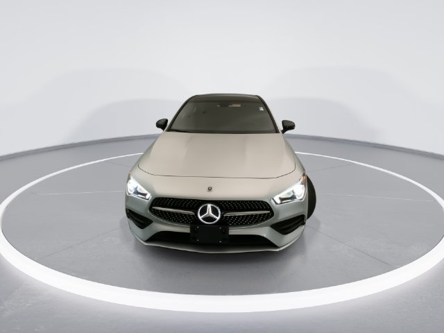 Used 2023 Mercedes-Benz CLA 250 4MATIC image 7