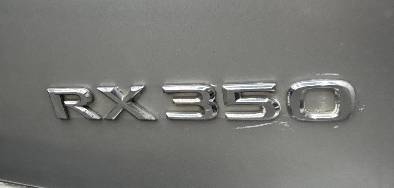 Used 2014 Lexus RX 350 FWD w/ Navigation Package image 11