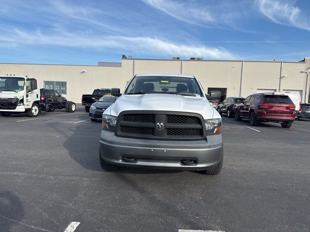 Used 2011 RAM 1500 ST w/ ST Popular Equipment Group image 5