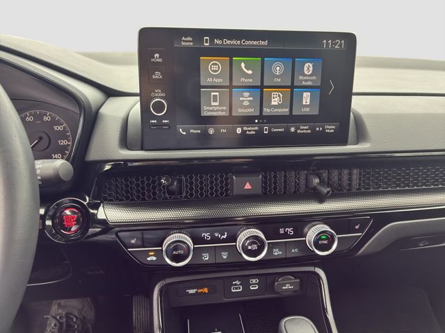 Used 2024 Honda CR-V EX-L image 16