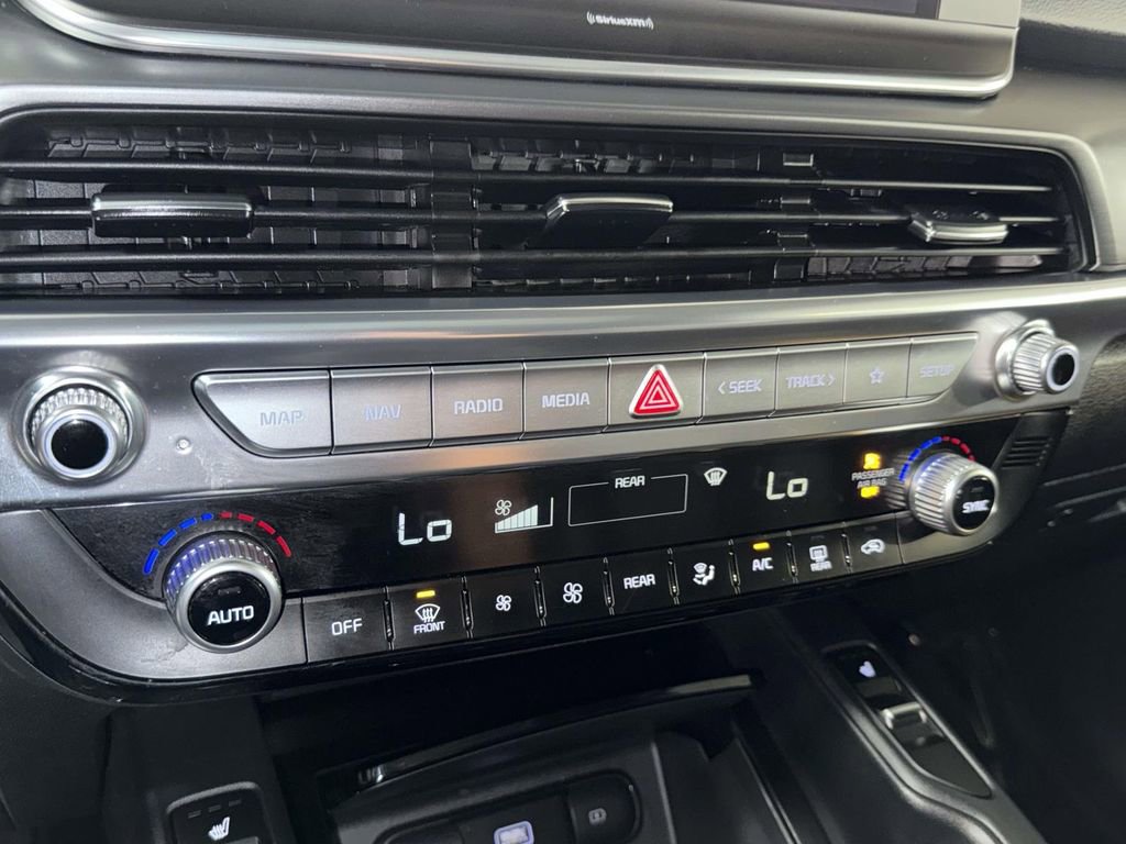 Used 2022 Kia Telluride S image 25