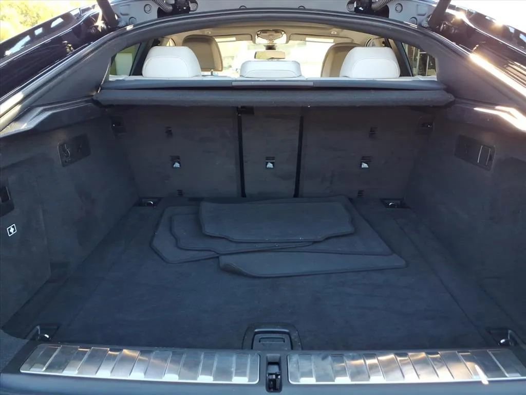 Used 2023 BMW X6 xDrive40i w/ M Sport Package image 13