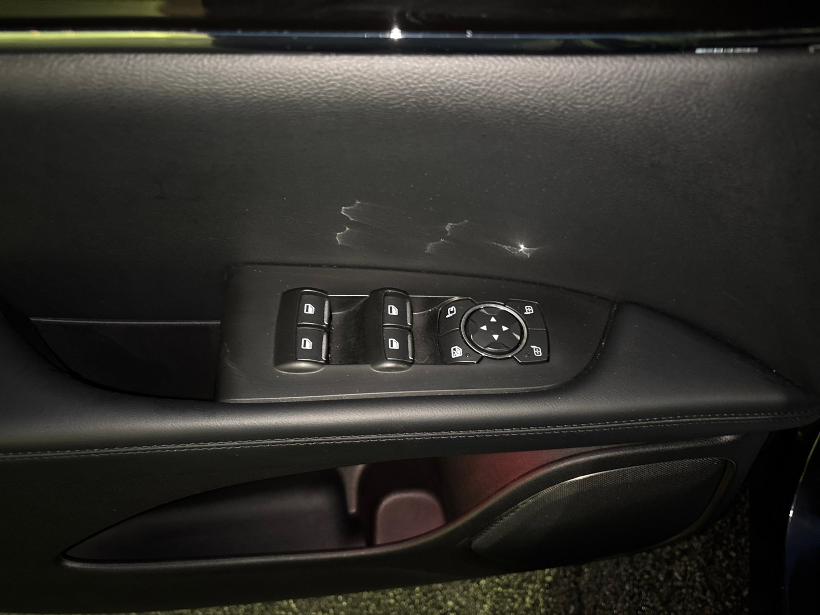 Certified 2022 Lincoln Nautilus Reserve w/ Equipment Group 201A image 13