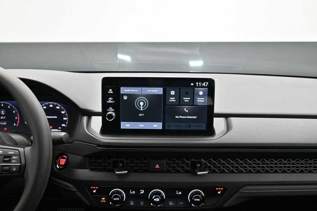 New 2026 Honda Accord SE image 43