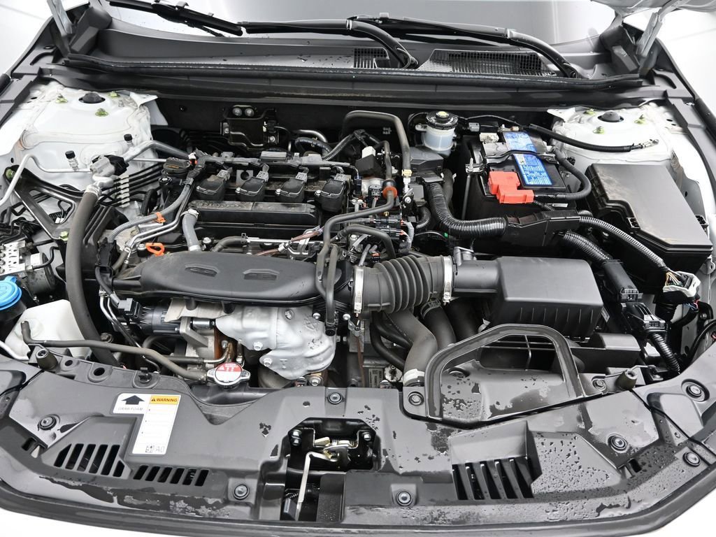 Used 2023 Honda Accord LX image 19