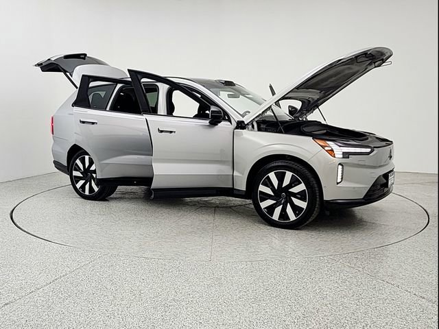 New 2025 Volvo EX90 Plus w/ Protection Package Premier image 10