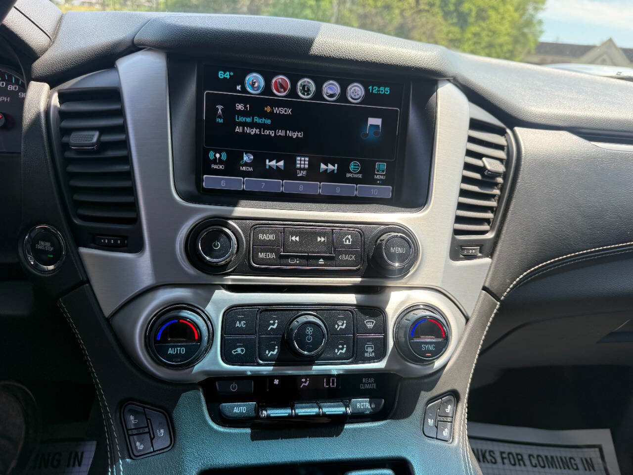 Used 2018 GMC Yukon SLT w/ Open Road Package AWD/4WD image 23
