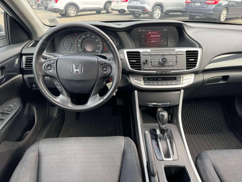 Used 2014 Honda Accord Sport image 20
