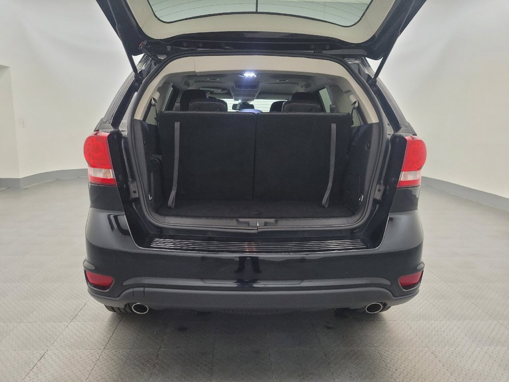 Used 2019 Dodge Journey GT AWD/4WD image 29