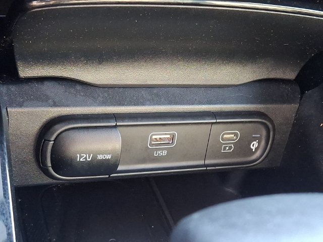 Used 2024 Kia Telluride SX X-Line AWD/4WD image 27