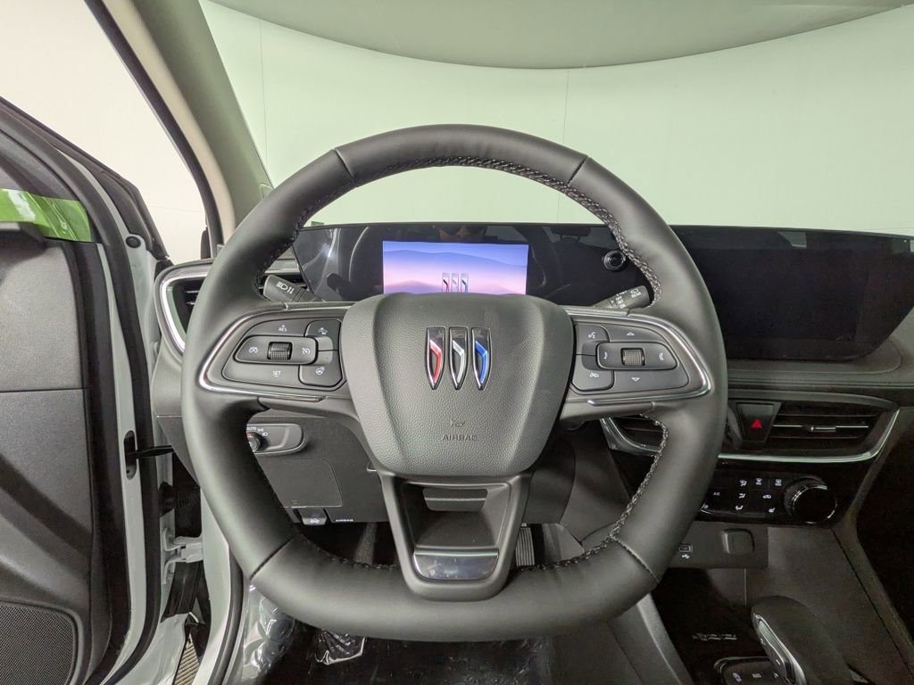 New 2026 Buick Encore GX Sport Touring w/ Advanced Technology Package image 19