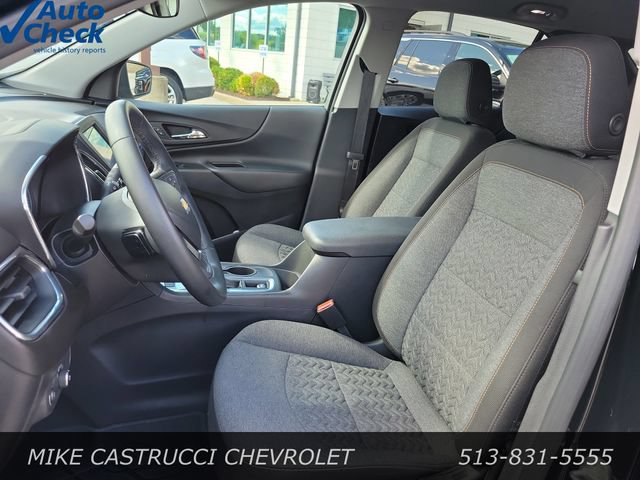 Used 2023 Chevrolet Equinox LT AWD/4WD image 20