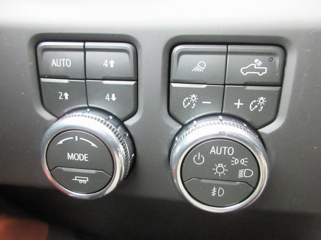 New 2026 GMC Sierra 1500 Denali Ultimate image 18