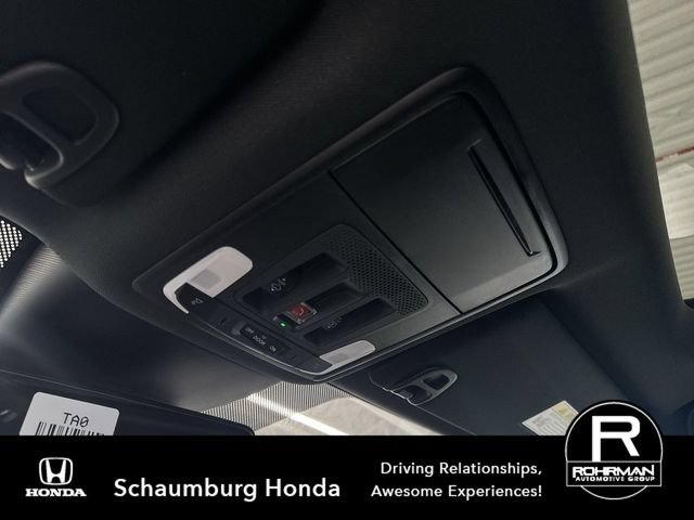 New 2026 Honda Pilot TrailSport image 10