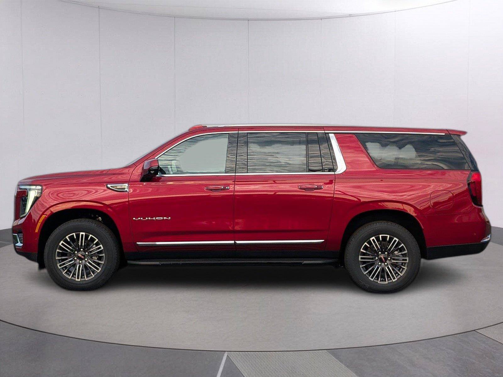 New 2026 GMC Yukon XL Elevation w/ LPO, Floor Liner Package RWD image 2