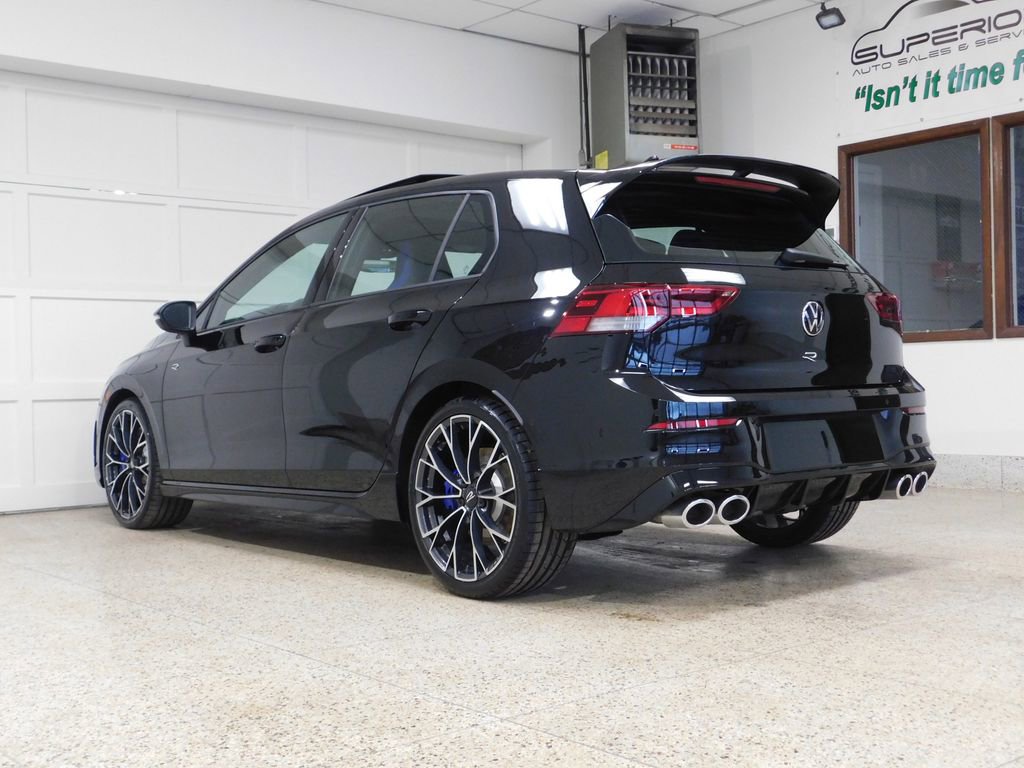 Used 2026 Volkswagen Golf image 6