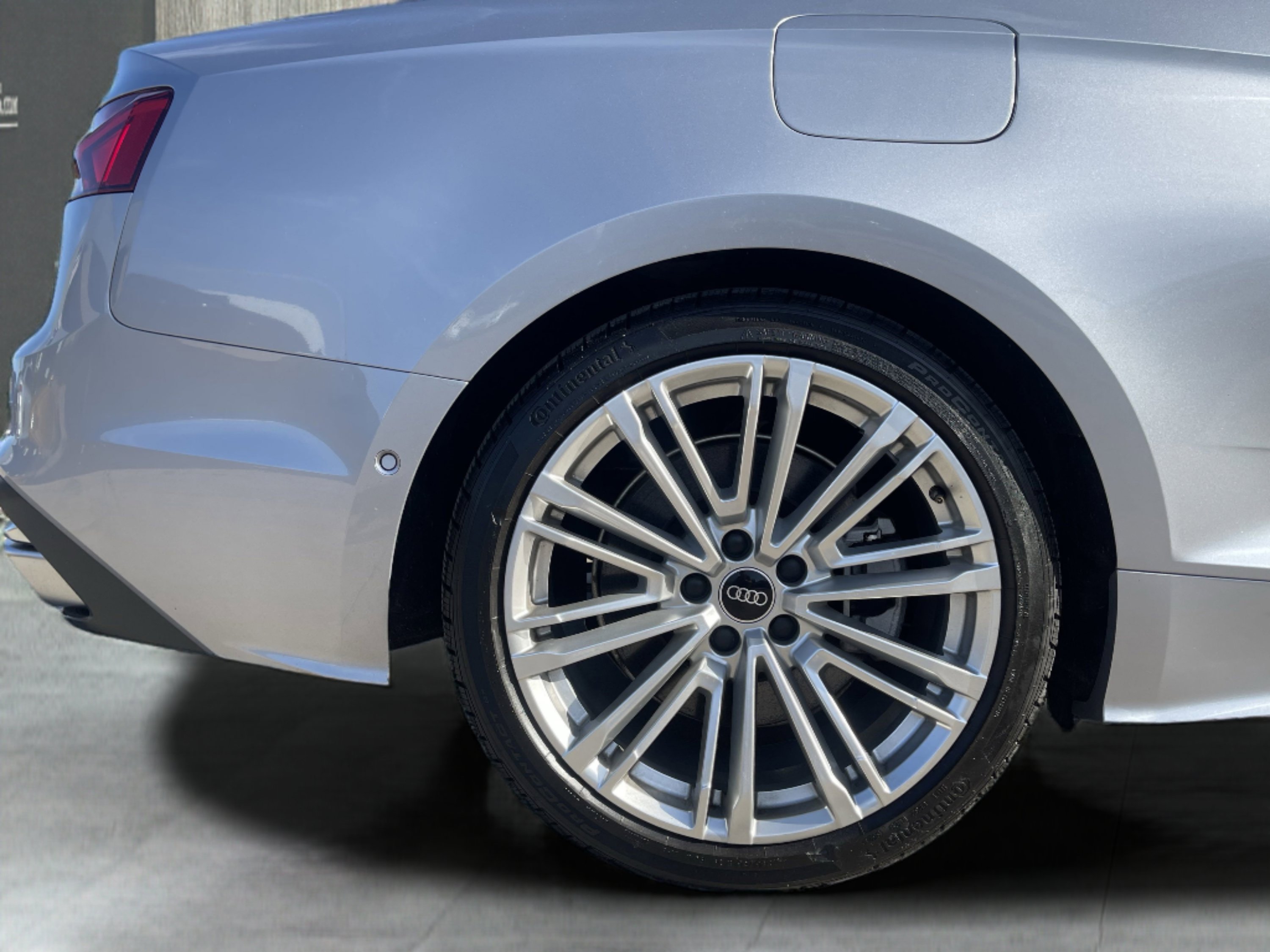 Used 2022 Audi A5 2.0T Prestige image 23