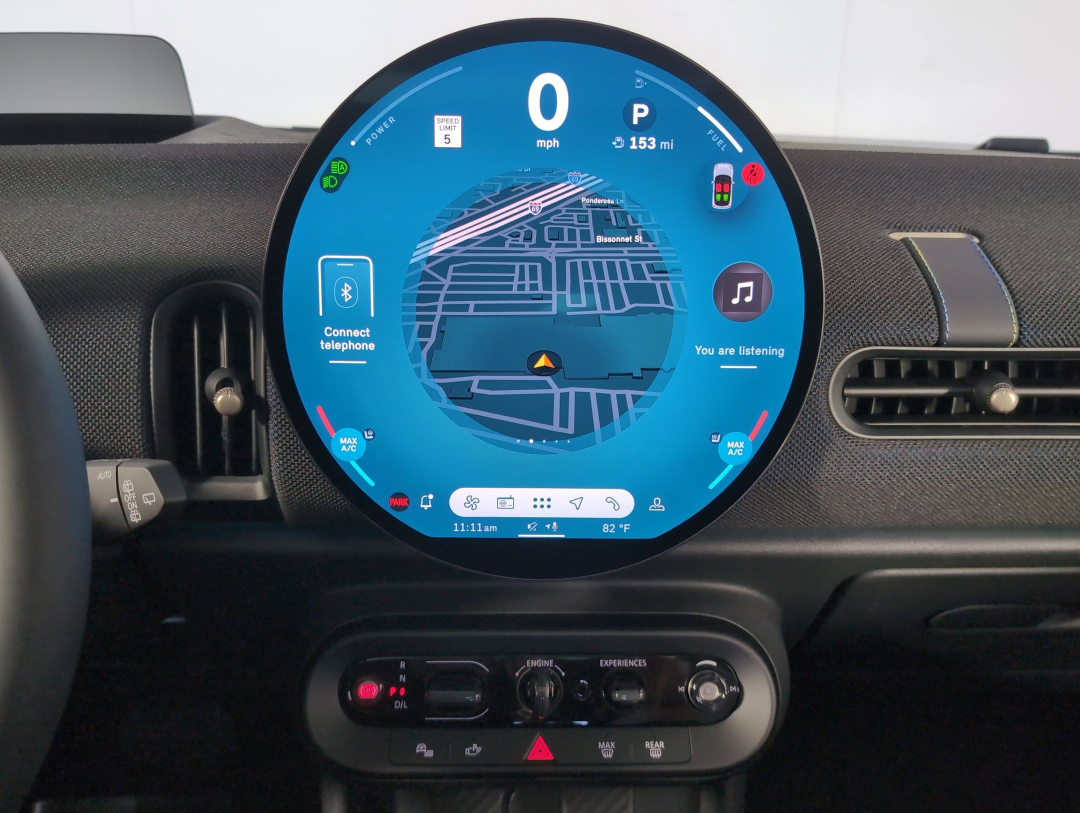 New 2026 MINI Cooper S image 15