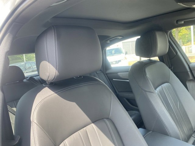 Used 2024 Audi A6 Premium Plus image 29