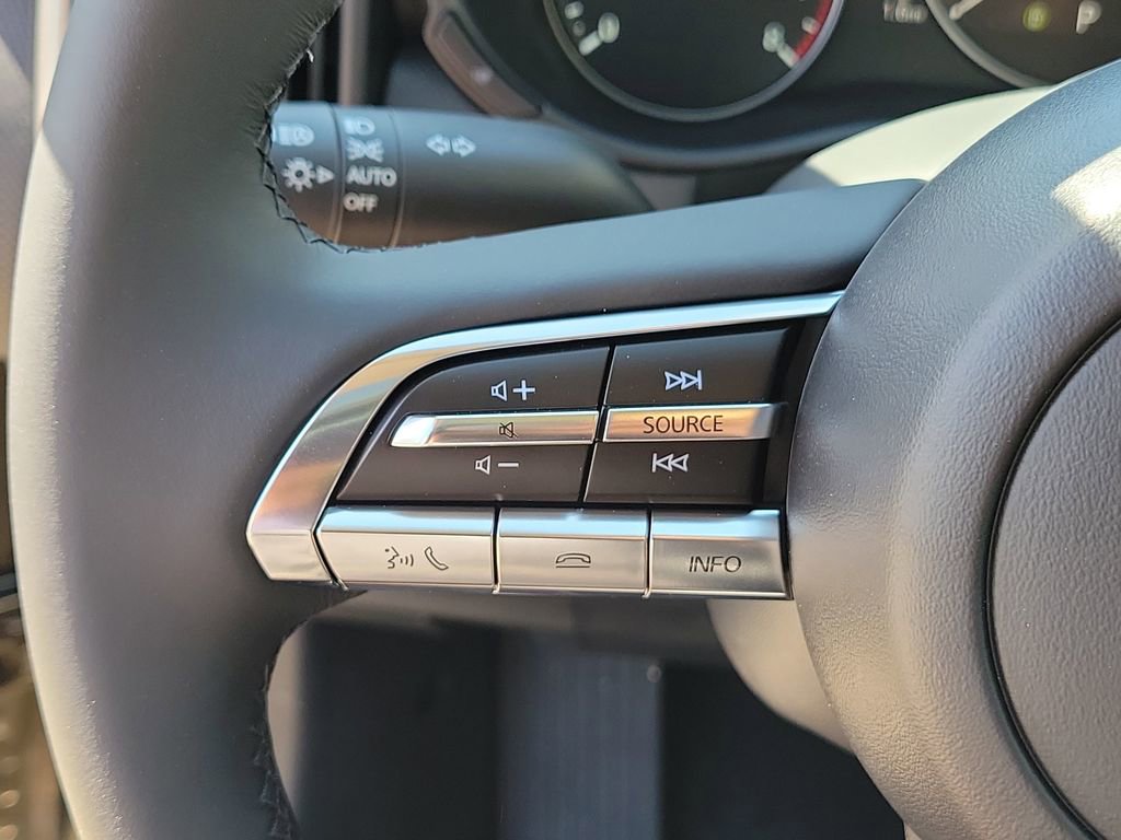 New 2026 MAZDA CX-50 Meridian Edition w/ Weather Package image 23