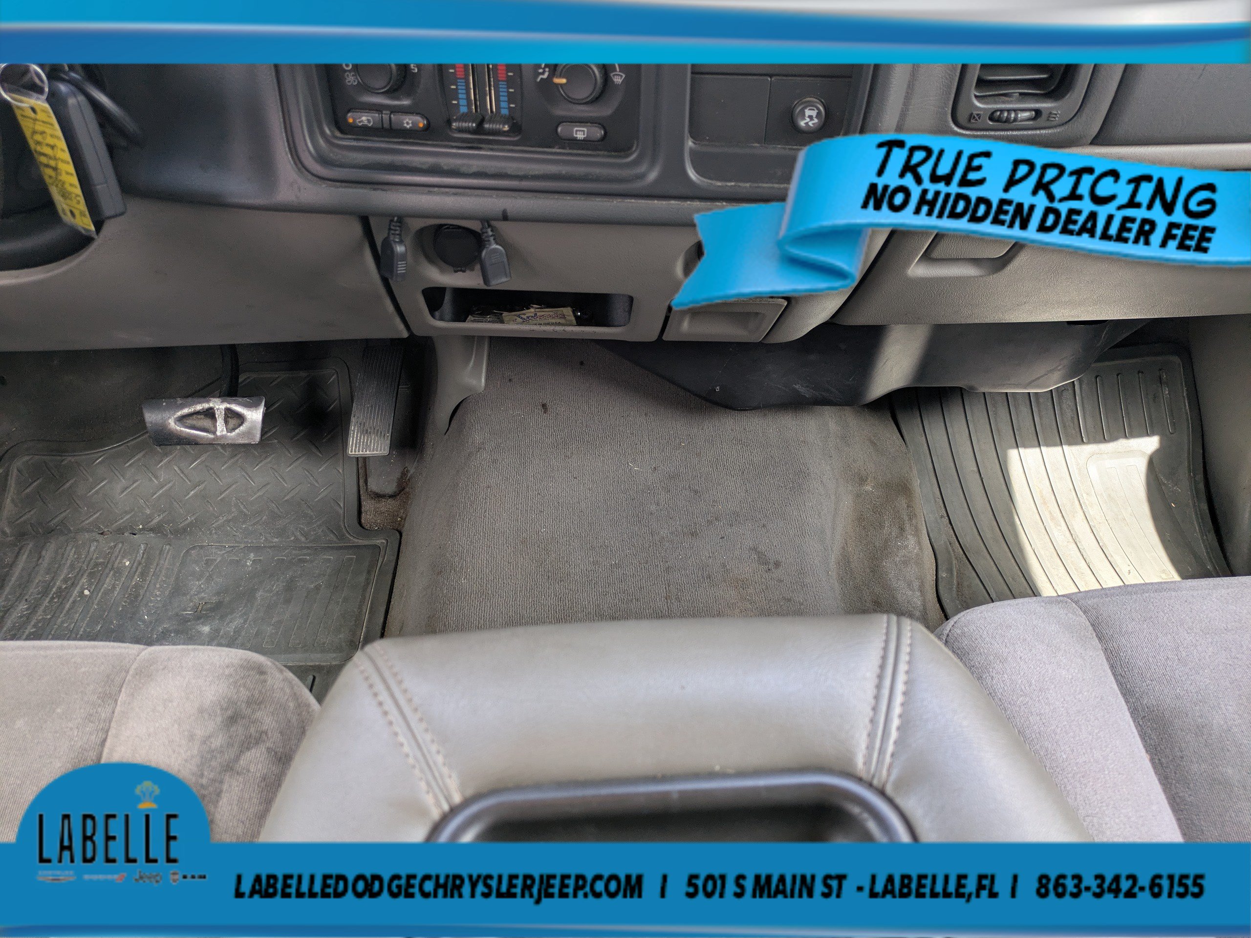 Used 2006 Chevrolet Avalanche Z66 w/ Preferred Equipment Group RWD image 18