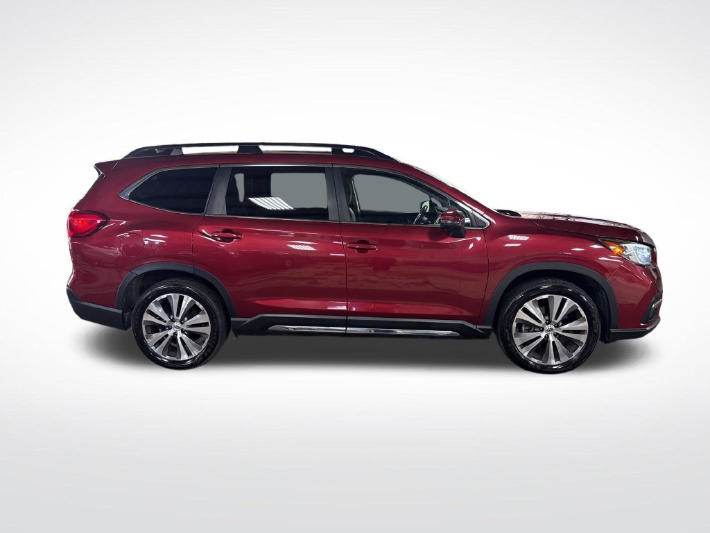 Used 2019 Subaru Ascent Limited AWD/4WD image 7