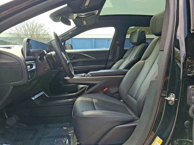 Used 2024 Cadillac Lyriq Luxury w/ LPO, Floor Liner Package image 16
