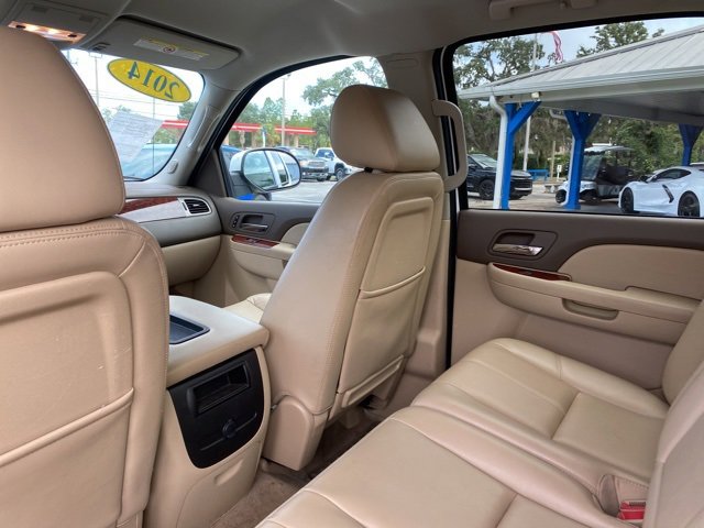 Used 2014 Chevrolet Silverado 2500 LTZ w/ LTZ Plus Package image 32