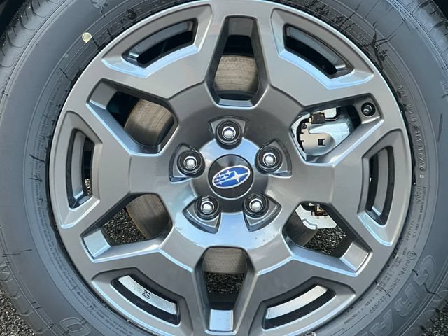 New 2026 Subaru Outback Premium AWD/4WD image 6