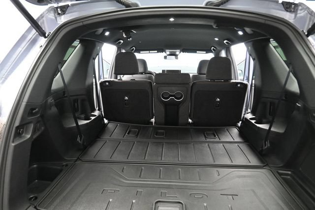 Certified 2026 Honda Pilot Sport image 19