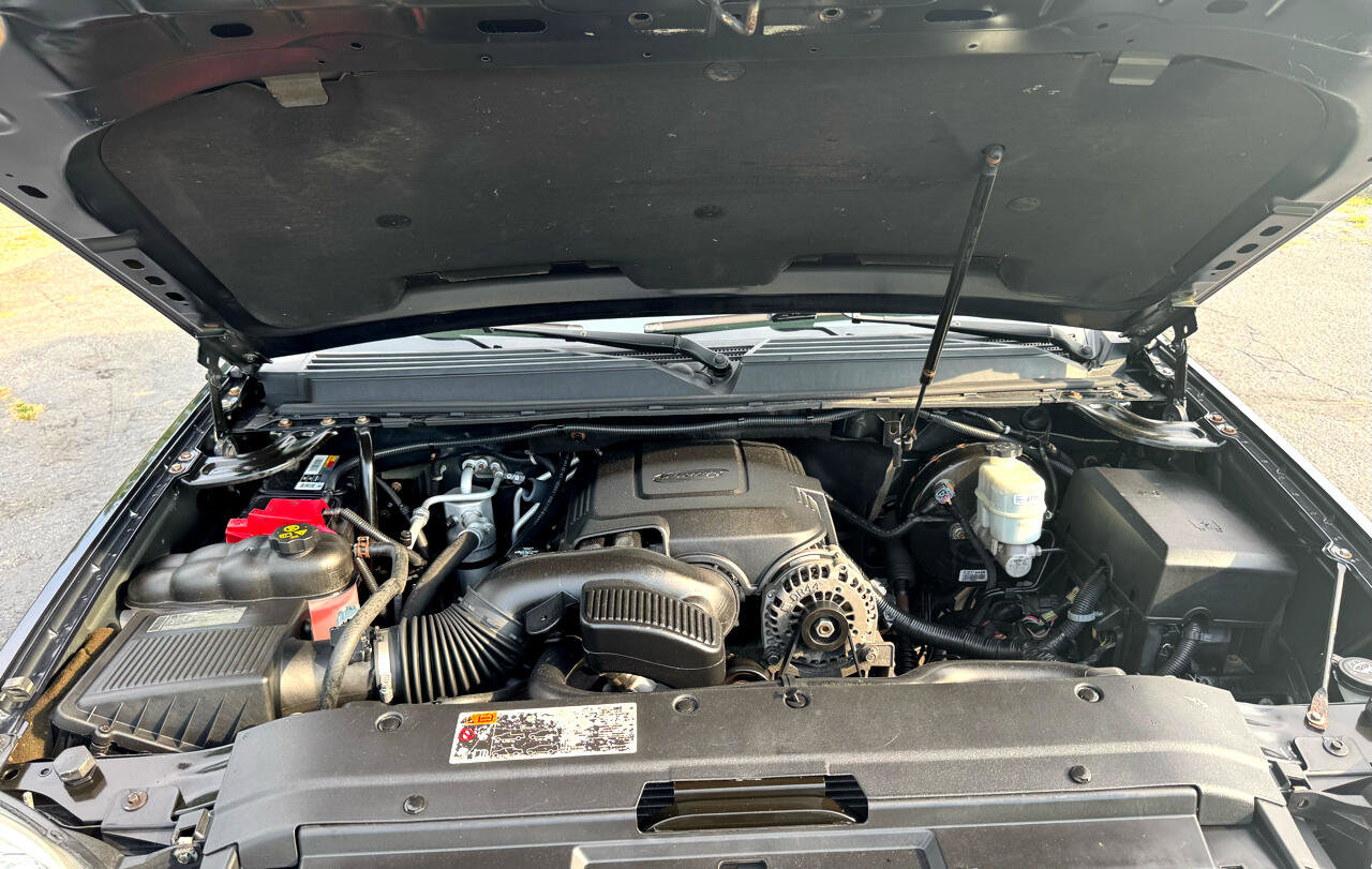 Used 2012 GMC Yukon Denali image 29