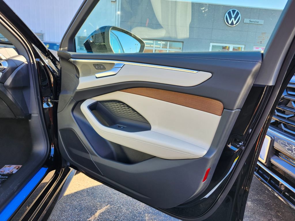 New 2026 Audi A6 Premium Plus image 15