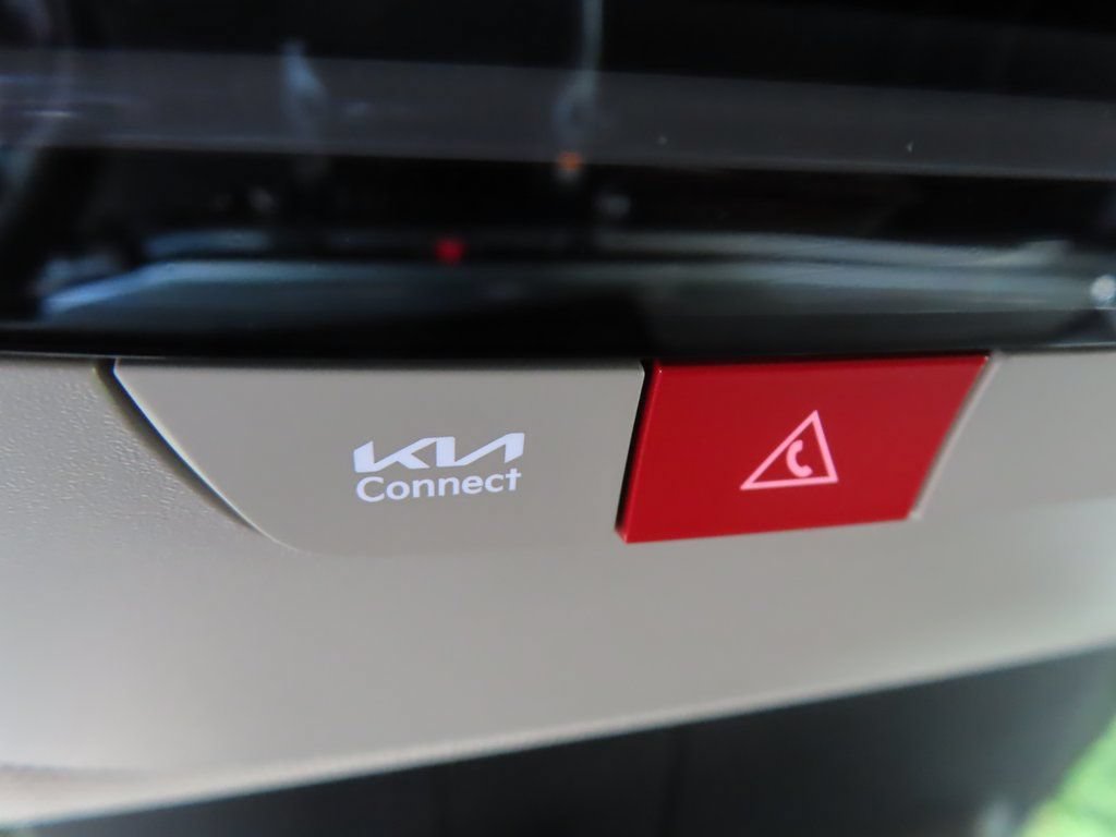 Certified 2026 Kia Sorento X-Line EX AWD/4WD image 15