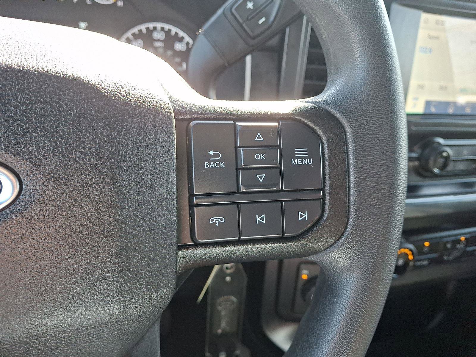 Certified 2023 Ford F150 XL w/ STX Appearance Package image 21