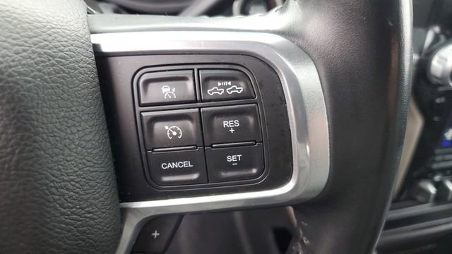 Certified 2021 RAM 2500 Laramie image 15