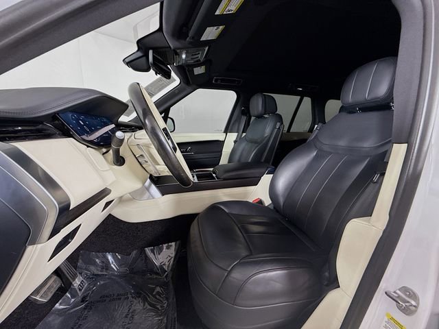 Certified 2023 Land Rover Range Rover SE AWD/4WD image 11