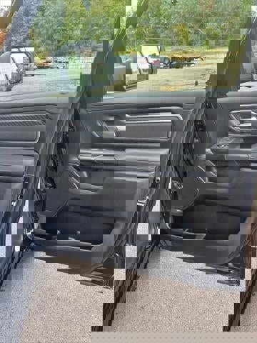 New 2025 RAM 1500 Big Horn image 45