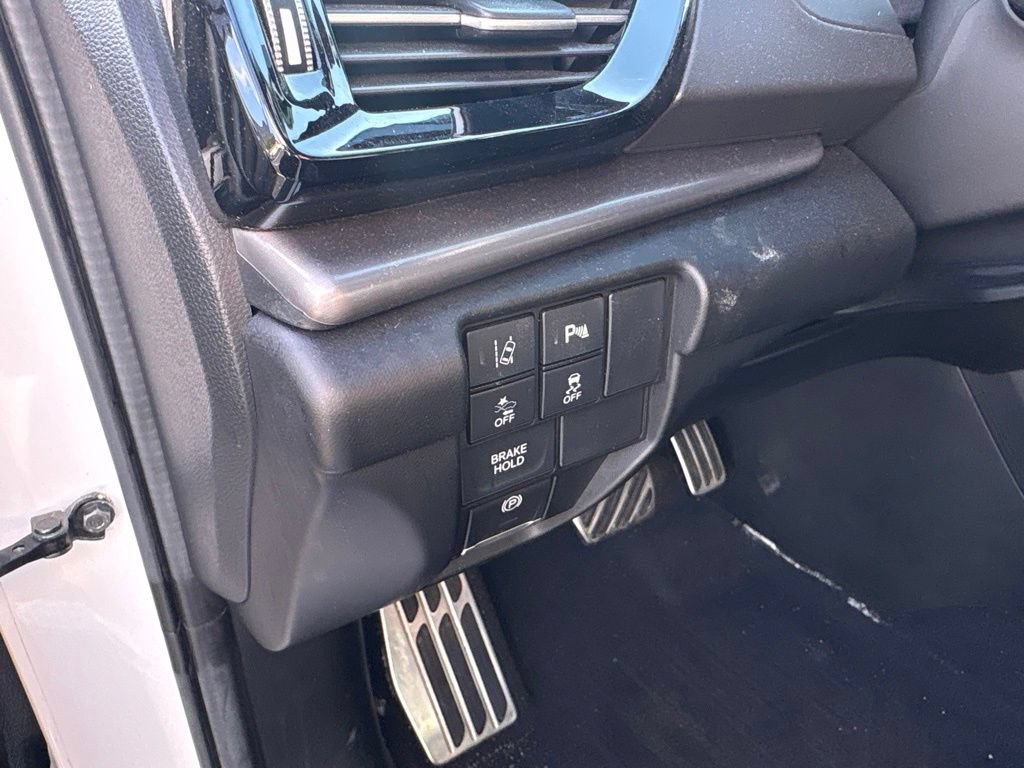 Used 2021 Acura RDX A-Spec AWD/4WD image 19